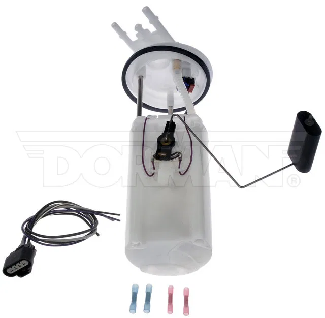 2630306 – DORMAN Fuel Pump Electric, OE Replacement Module Assembly 180 LPH Flow Rate